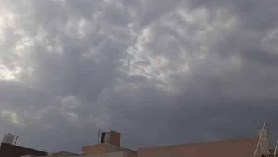 भीषण गर्मी के बीच उत्तर भारत में बेमौसम बारिश कहर