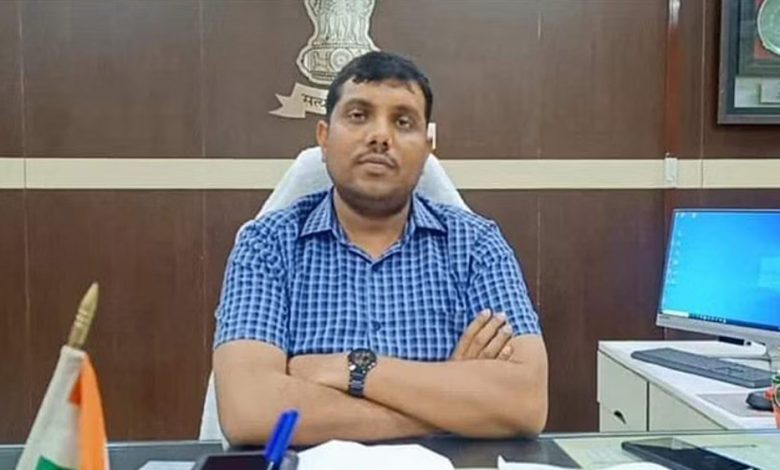 भोपाल कलेक्टर कार्यालय में 1 मई 2025 से ई-ऑफिस प्रणाली लागू की जाएगी 1 भोपाल कलेक्टर कार्यालय में 1 मई 2025 से ई ऑफिस प्रणाली