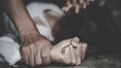 भोपाल में पूर्व टीआई पर महिला ने दर्ज कराया मामला