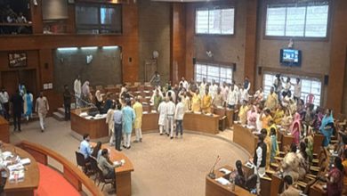 भोपाल में प्रॉपर्टी टैक्स में 10 प्रतिशत पानी और ठोस अपशिष्ट