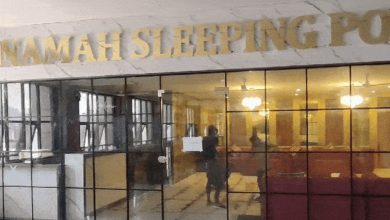 भोपाल रेलवे स्टेशन पर POD होटल की सुविधा शुरु मात्र