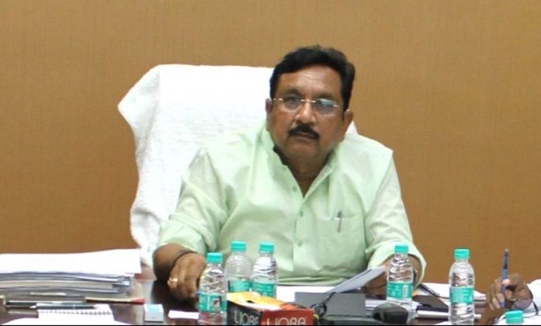 मंत्री डॉ. विजय शाह की अध्यक्षता में जनजातीय कार्य एवं अनुसूचित जाति कल्याण की दो दिवसीय कार्यशाला 7 एवं 8 अप्रैल को 1 मंत्री डॉ विजय शाह की अध्यक्षता में जनजातीय कार्य एवं