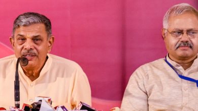 मथुरा और काशी विश्वनाथ ज्ञानवापी आंदोलन में शामिल हो सकते हैं