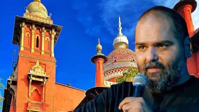 मद्रास हाईकोर्ट ने बढ़ाई कुणाल कामरा की अंतरिम अग्रिम जमानत