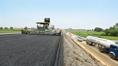 मध्य प्रदेश 430287 करोड़ लागत की 4 सड़क परियोजनाओं को