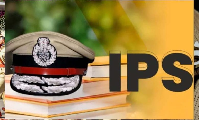 मध्य प्रदेश के 13 नए IPS अधिकारी देश में चमकेंगे