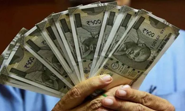मध्य प्रदेश के कर्मचारियों का DA होगा 60% से ज्यादा, 8वां वेतनमान लागू होते ही आसमान छुएगी सैलरी 1 मध्य प्रदेश के कर्मचारियों का DA होगा 60 से ज्यादा