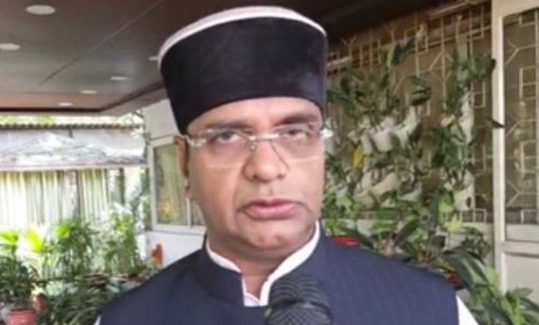 मध्य प्रदेश के गुना में हनुमान जयंती के जुलूस पर हुए पथराव को लेकर मंत्री विश्वास सारंग बोले- जांच के बाद होगी कार्रवाई 1 मध्य प्रदेश के गुना में हनुमान जयंती के जुलूस पर