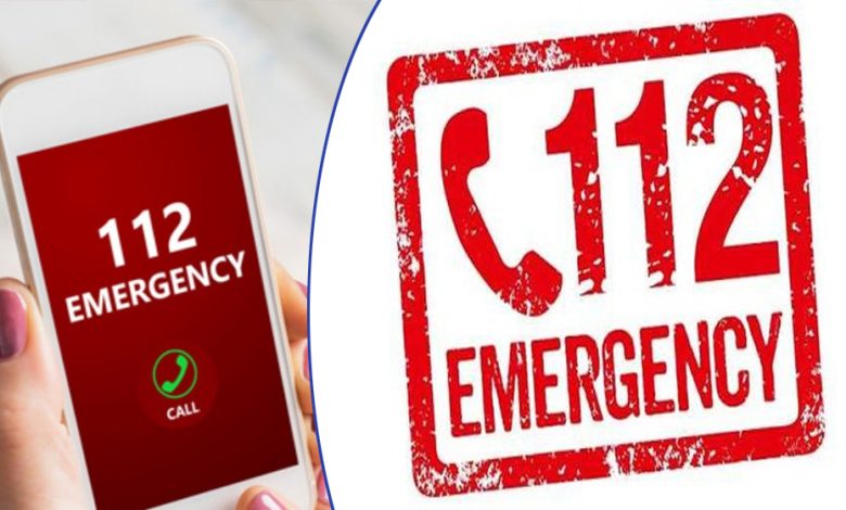 मध्य प्रदेश में 12 अलग-अलग इमरजेंसी हेल्पलाइन नंबरों को अब एक ही नंबर 112 से जोड़ा जाएगा 1 मध्य प्रदेश में 12 अलग अलग इमरजेंसी हेल्पलाइन नंबरों को अब