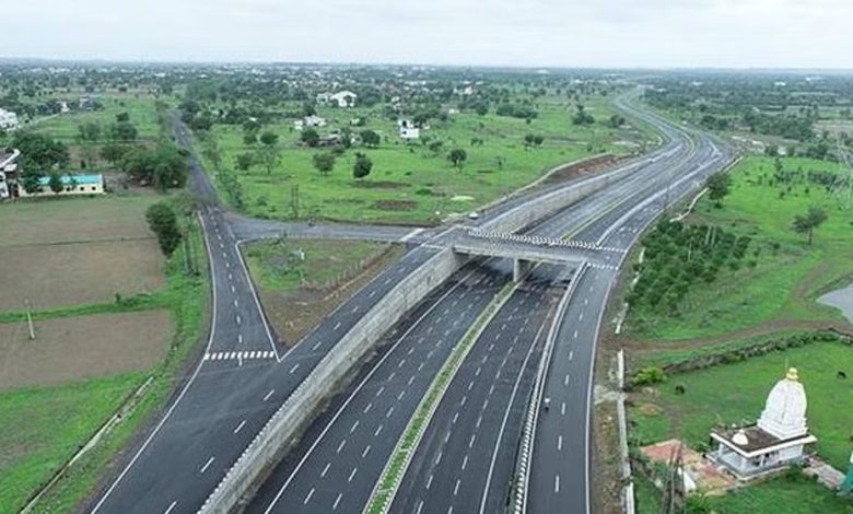 मध्य प्रदेश में 499 करोड़ की लागत से बनेगा 79 KM लम्बा नया हाईवे, यातायात होगा सुगम 1 मध्य प्रदेश में 499 करोड़ की लागत से बनेगा 79