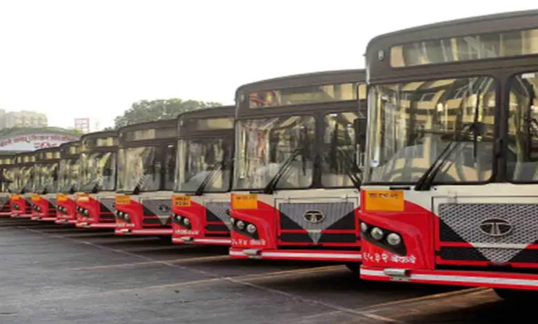 मध्य प्रदेश में 6 महीने के अंदर दौड़ेंगी ‘सरकारी बसें’, शहरों से जुड़ेंगे गांव-तहसील 1 मध्य प्रदेश में 6 महीने के अंदर दौड़ेंगी ‘सरकारी बसें