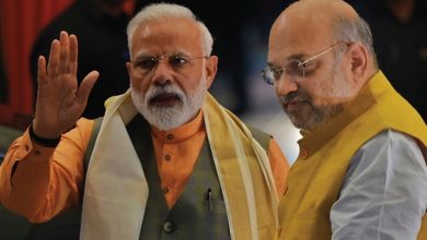 मध्य प्रदेश में इस सप्ताह PM मोदी और गृह मंत्री