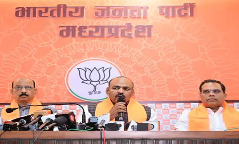 मध्य प्रदेश वक्फ संपत्ति में करोड़ों की अनियमितता, प्रदेश में 15000 से ज्यादा संपत्तियां, संशोधन बिल से सुधरेगी स्थिति 1 मध्य प्रदेश वक्फ संपत्ति में करोड़ों की अनियमितता प्रदेश में