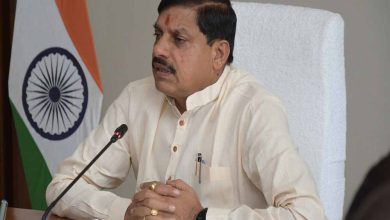 मध्य प्रदेश सरकार का बड़ा फैसलाअब प्रदेश के कॉलेजों में
