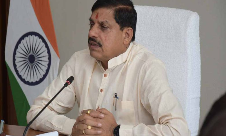 मध्य प्रदेश सरकार का बड़ा फैसला,अब प्रदेश के कॉलेजों में तमिल, तेलुगु सहित कई भाषाओं की होगी पढ़ाई 1 मध्य प्रदेश सरकार का बड़ा फैसलाअब प्रदेश के कॉलेजों में