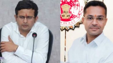 मध्यप्रदेश में 9 आईएएस अफसरों के तबादले किए जॉइंट सीईओ