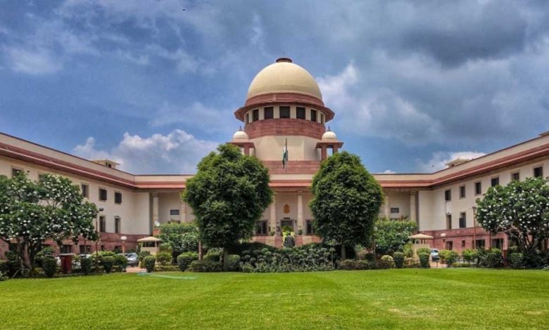 मध्यप्रदेश में ओबीसी वर्ग को 27 फीसदी आरक्षण देने में कोई न्यायिक अड़चन नहीं : सुप्रीम कोर्ट 1 मध्यप्रदेश में ओबीसी वर्ग को 27 फीसदी आरक्षण देने में