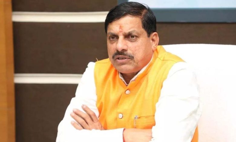 मध्यप्रदेश में सड़क मार्ग से जुड़ेंगी 50 हजार बसाहटें, CM मोहन यादव का ऐलान 1 मध्यप्रदेश में सड़क मार्ग से जुड़ेंगी 50 हजार बसाहटें CM