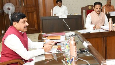 मध्यप्रदेश राज्य में स्वावलंबी गौ शालाओं की स्थापना नीति 2025 स्वीकृत