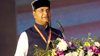 मध्यप्रदेश शासन ने वर्ष 2023 के लिए राज्य स्तरीय शिखर खेल