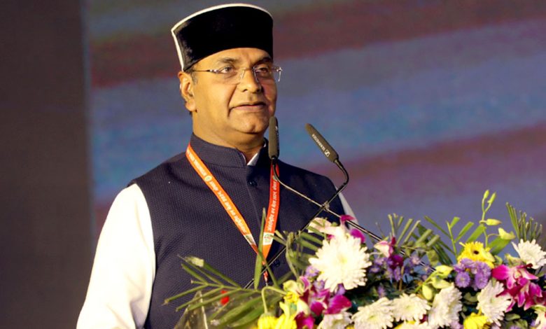 मध्यप्रदेश शासन ने वर्ष-2023 के लिए राज्य स्तरीय शिखर खेल पुरस्कारों की घोषणा की, 12 विक्रम, 11 एकलव्य, 3 विश्वामित्र और 1 लाइफटाइम अचीवमेंट पुरस्कार दिए जाएंगे 1 मध्यप्रदेश शासन ने वर्ष 2023 के लिए राज्य स्तरीय शिखर खेल
