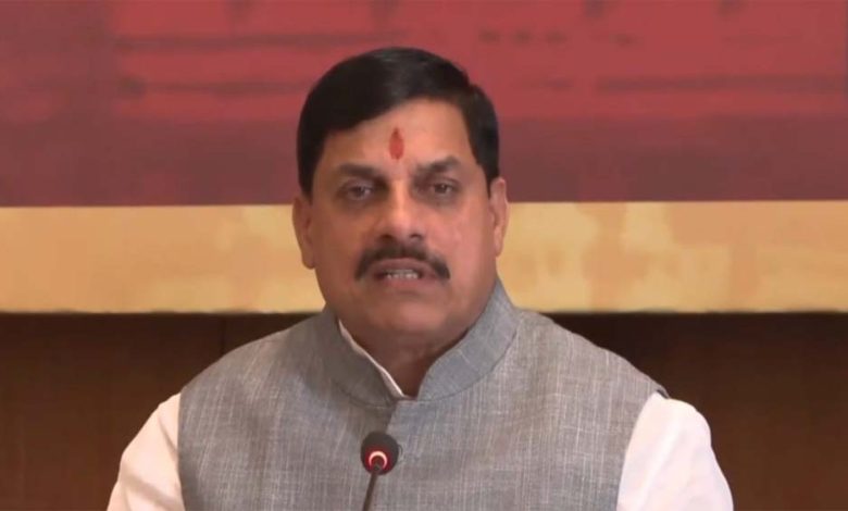 मध्यप्रदेश सरकार सुशासन को ध्यान में रखते हुए विभागवार अपने कार्यों को जारी रखे हुए है: डॉ. मोहन यादव 1 मध्यप्रदेश सरकार सुशासन को ध्यान में रखते हुए विभागवार अपने