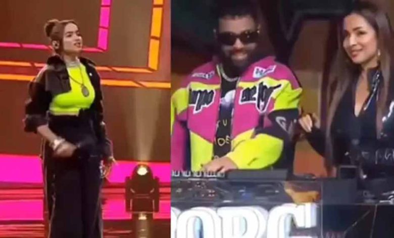 मनीषा रानी ने रोहित शेट्टी के लिए सुनाया ऐसा हिप