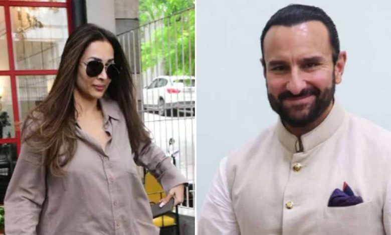 मलाइका अरोड़ा के खिलाफ जमानती वारंट जारी