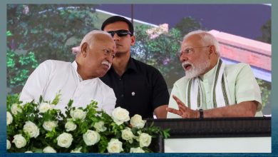 महाकुंभ से मिले संदेश के कारण नागपुर में हुआ संघ भाजपा