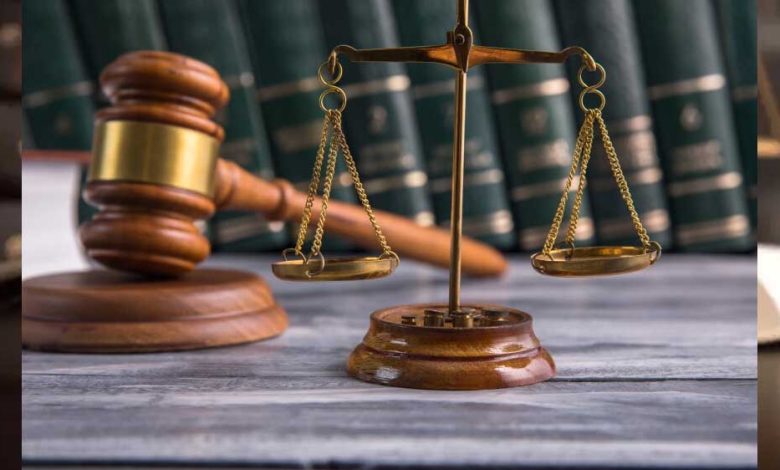 महिला जज ने मात्र 88 दिन में सुनाया फैसला रेप