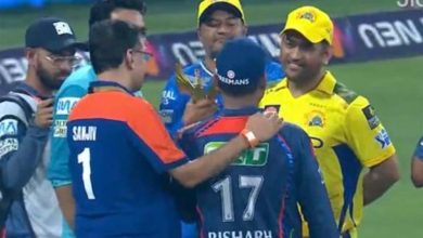 महेंद्र सिंह धोनी आईपीएल में कभी संजीव गोयनका की टीम