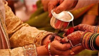 मांगलिक कार्य शादी ब्याह समेत अन्य शुभ कार्य शुरू जून