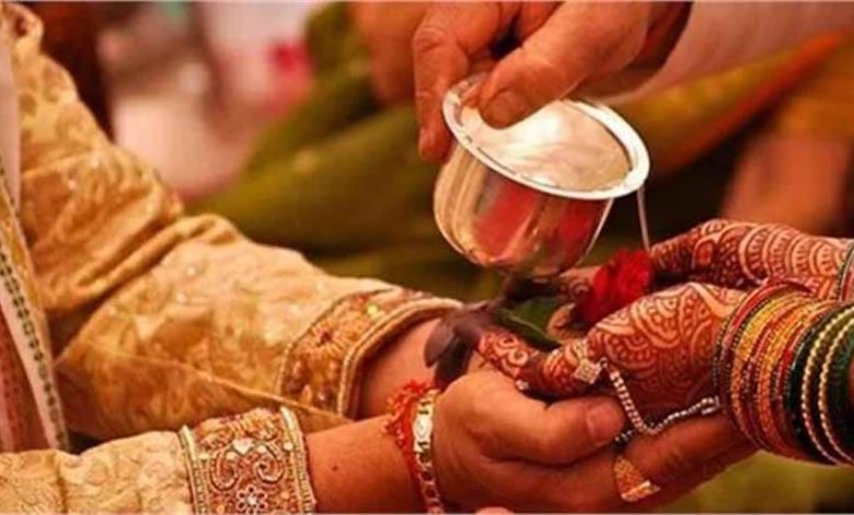 मांगलिक कार्य, शादी ब्याह समेत अन्य शुभ कार्य शुरू, जून तक लग्न 1 मांगलिक कार्य शादी ब्याह समेत अन्य शुभ कार्य शुरू जून