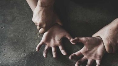 मांडू में अधेड़ महिला से गैंगरेप कांग्रेस नेता के बेटे