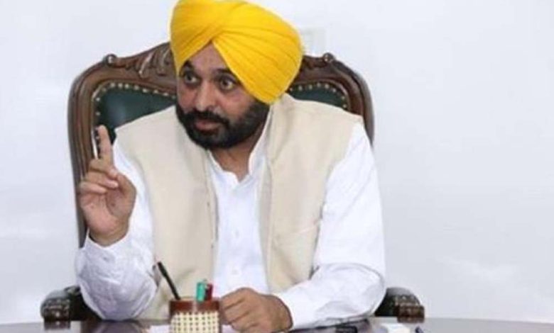 मान सरकार ने किसानों को 2779 करोड़ रुपए की राशि