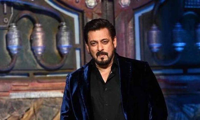 मानसिक रूप से बीमार निकला सलमान खान को धमकी देने वाला शख्स 1 मानसिक रूप से बीमार निकला सलमान खान को धमकी देने