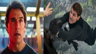 मिशन इम्पॉसिबल के 8वें पार्ट का ट्रेलर रिलीज कमाई का