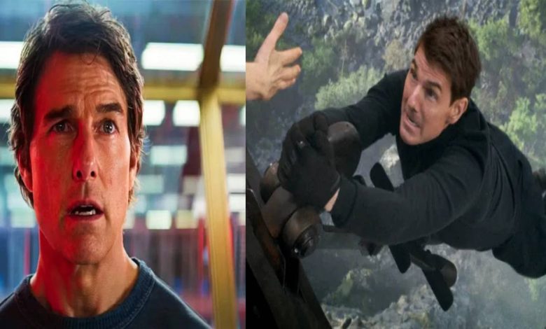 मिशन इम्पॉसिबल के 8वें पार्ट का ट्रेलर रिलीज कमाई का