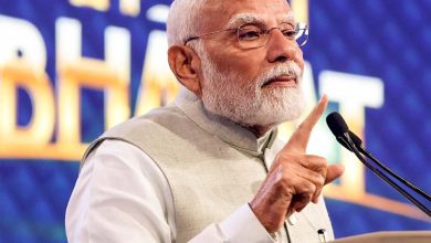 मुंबई आतंकी हमलों के आरोपी तहव्वुर राणा का अमेरिका से