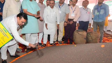 मुख्यमंत्री का दो दिवसीय हनुमानगढ़ श्रीगंगानगर दौरा सरसों की एमएसपी पर