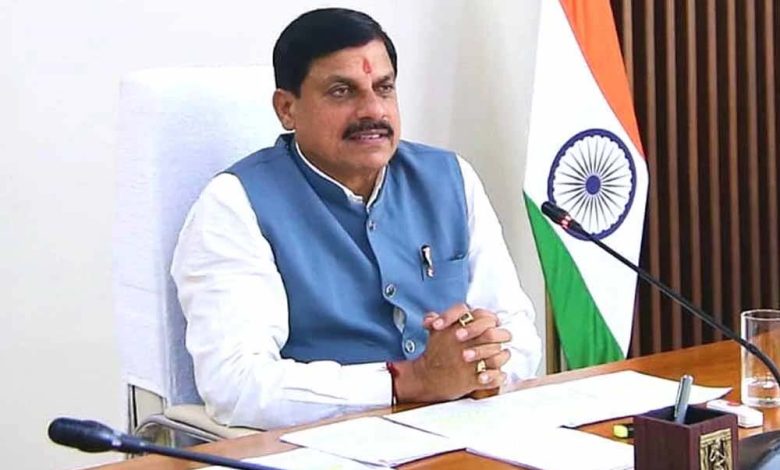 मुख्यमंत्री डॉ. मोहन यादव ग्वालियर में विवेकानंद नीडम के समीप नवनिर्मित आरओबी कल जनता को समर्पित करेंगे 1 मुख्यमंत्री डॉ मोहन यादव ग्वालियर में विवेकानंद नीडम के समीप