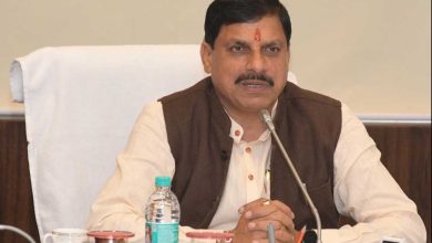 मुख्यमंत्री डॉ यादव एवं केन्द्रीय मंत्री गडकरी देंगे सड़कों और