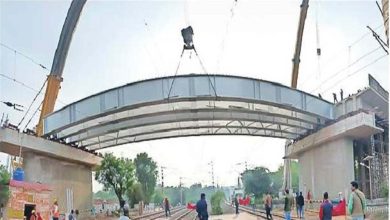 मुख्यमंत्री डॉ यादव ने आरओबी के शेष काम यथाशीघ्र पूर्ण