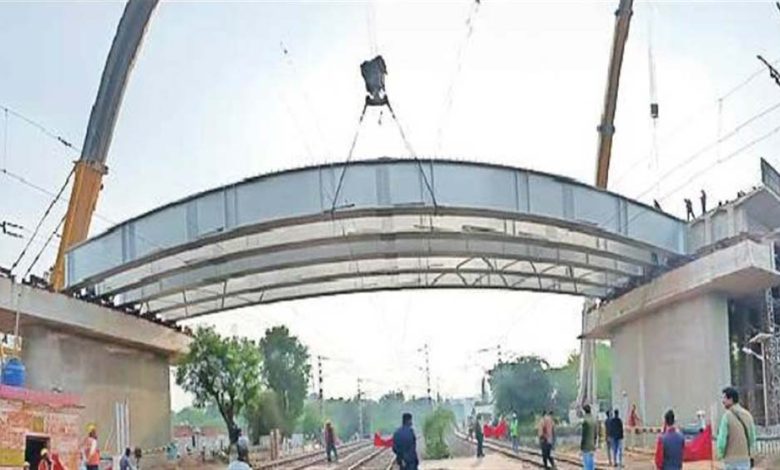 मुख्यमंत्री डॉ यादव ने आरओबी के शेष काम यथाशीघ्र पूर्ण