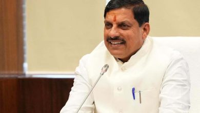मुख्यमंत्री डॉ यादव ने राज्य स्तरीय शिखर खेल पुरस्कार 2023 के