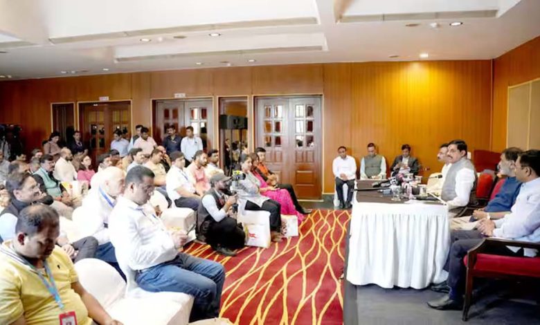 मुख्यमंत्री ने कहा सम्राट विक्रमादित्य के विराट व्यक्तित्व को सबके