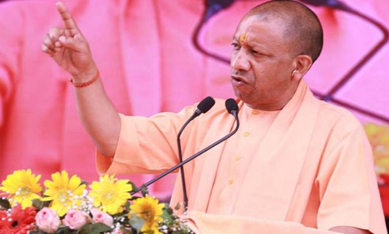 मुख्यमंत्री ने वक्फ संशोधन अधिनियम को लेकर भी विपक्ष को निशाने पर लिया, कहा वक्फ के नाम पर जमीन कब्जा की गई 1 मुख्यमंत्री ने वक्फ संशोधन अधिनियम को लेकर भी विपक्ष को