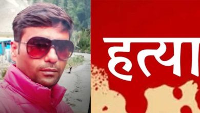 मुरादाबाद में एक वकील की लाठी डंडों से पीट पीटकर हत्या