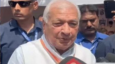 मैं राजनीति की बात नहीं कर रहा हूं लेकिन वक्फ
