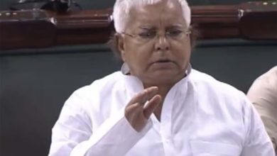 मोदी सरकार वक्फ संशोधन विधेयक लेकर आई जब वक्फ पर